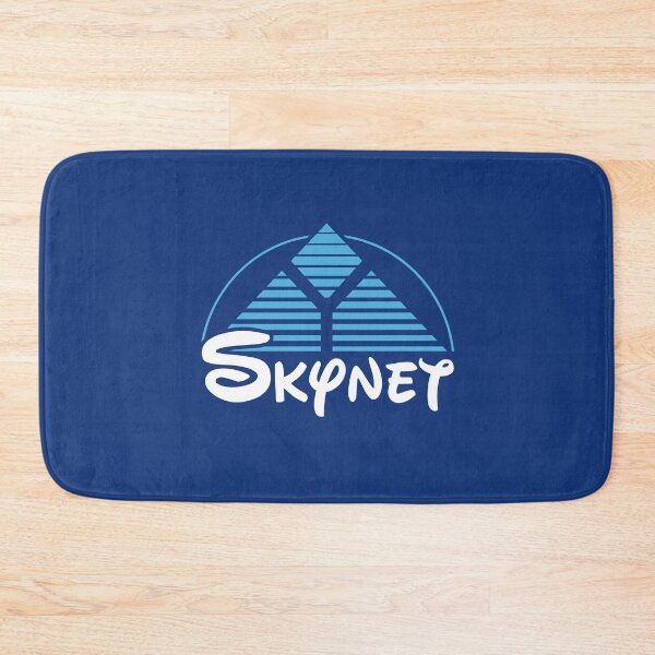 Item preview, skynet designed and sold by tronyx79.