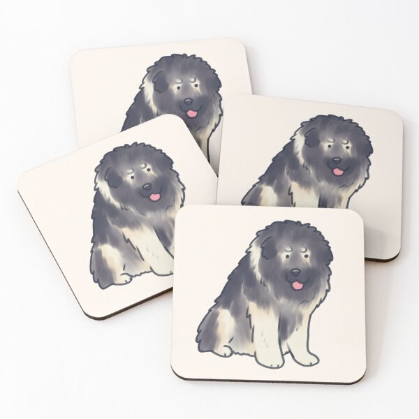 Item preview, Caucasian Shepherd dog drawing  designed and sold by Artofmayara.