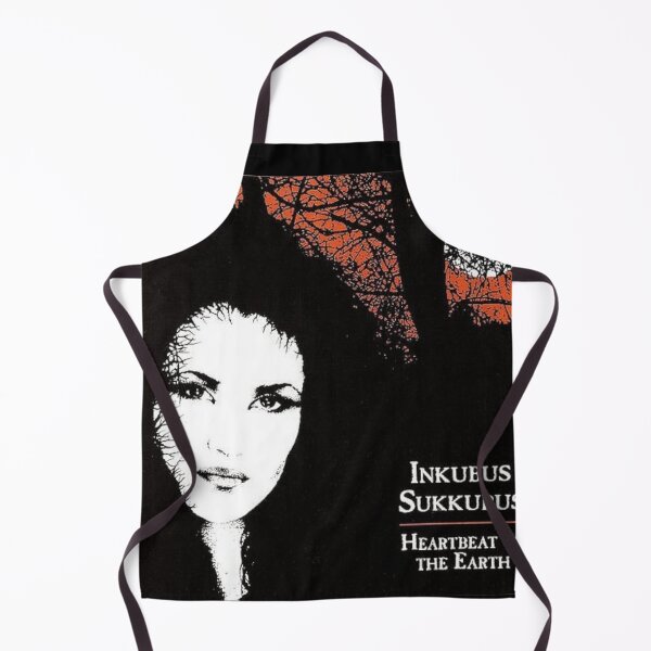 Item preview, Inkubus Sukkubus - Heartbeat Of The Earth album 2008 designed and sold by JOSE SOTO.