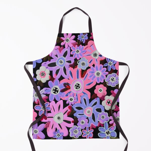 Item preview, Floodle lilac bunch designed and sold by bekki smith.