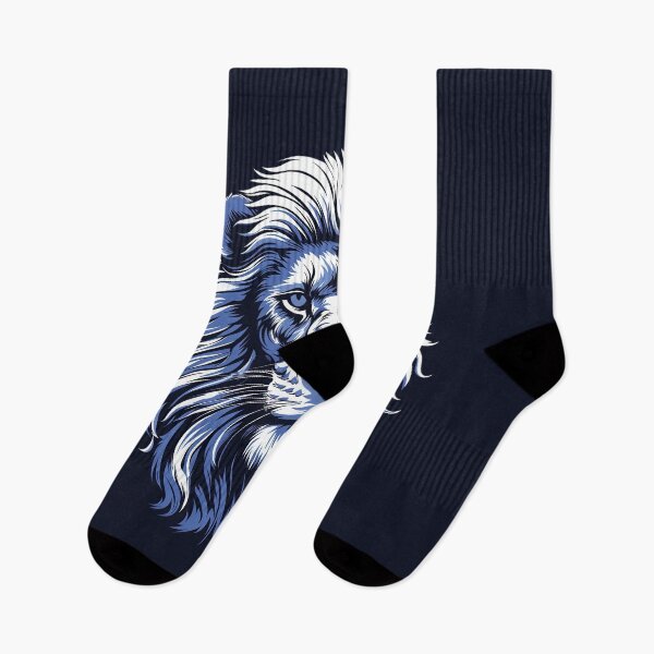 Item preview, Majestic Lion's Gaze designed and sold by palmyst.
