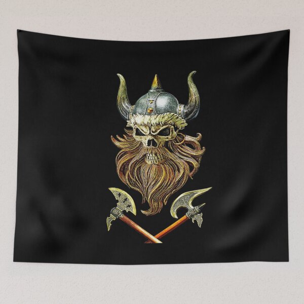 Item preview, VIKING LEGENDS designed and sold by THE AMERICAN TEEVANGELIST.