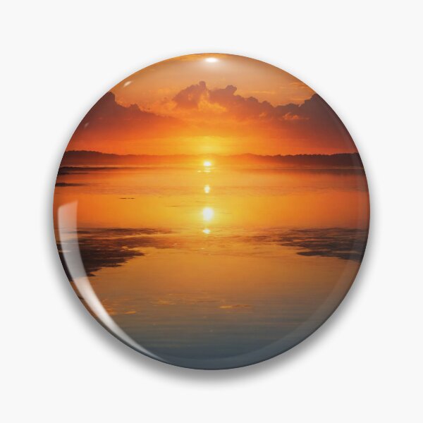Item preview, Sunset Serenity designed and sold by Sadia  Jannat.