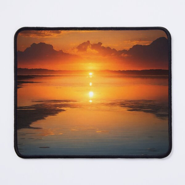 Item preview, Sunset Serenity designed and sold by Sadia Jannat.