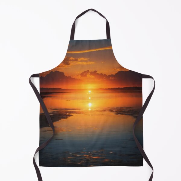 Item preview, Sunset Serenity designed and sold by Sadia Jannat.