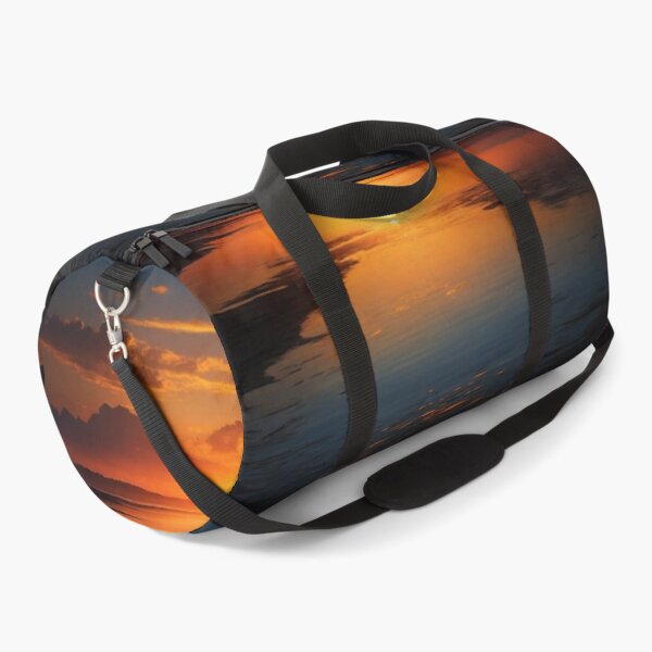 Item preview, Sunset Serenity designed and sold by Sadia  Jannat.