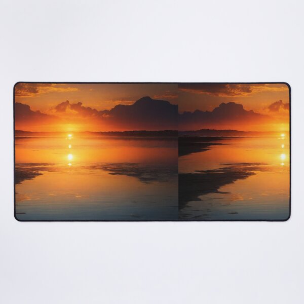 Item preview, Sunset Serenity designed and sold by Sadia Jannat.