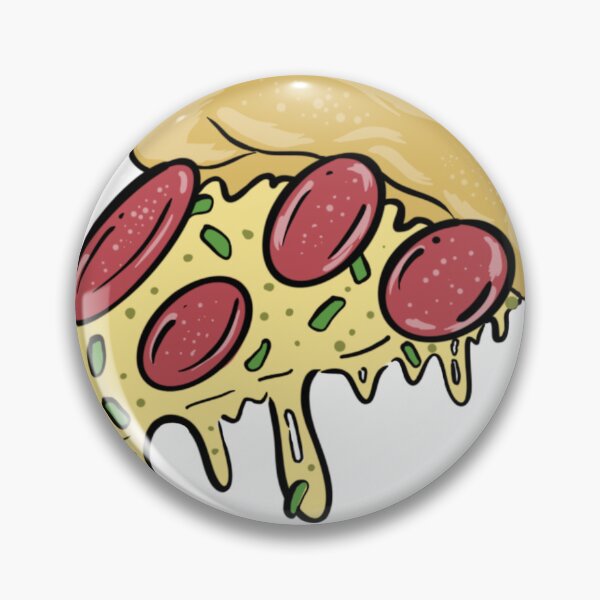 Item preview, Pizza  designed and sold by Tinta .co.
