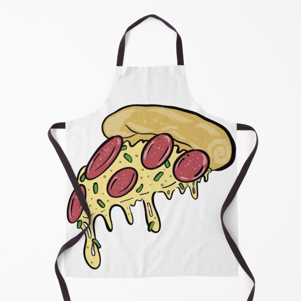 Artikelvorschau, Pizza entworfen und verkauft von Tinta .co.