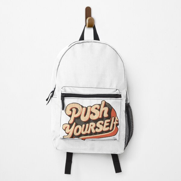 Item preview, Vintage Push Yourself Lake Adventure designed and sold by MyNiceDesigns.
