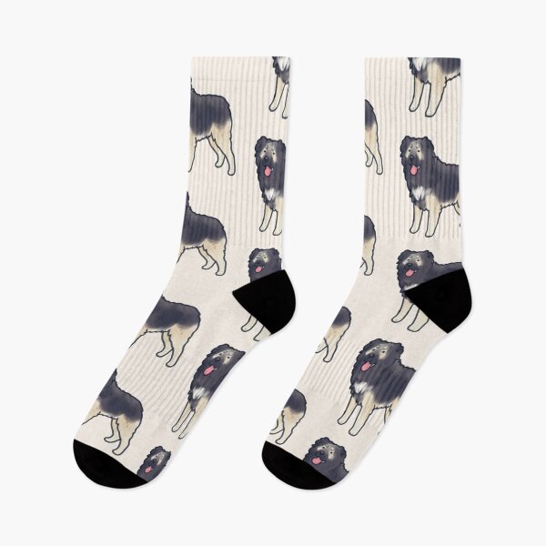 Item preview, Caucasian Shepherd dog   designed and sold by Artofmayara.