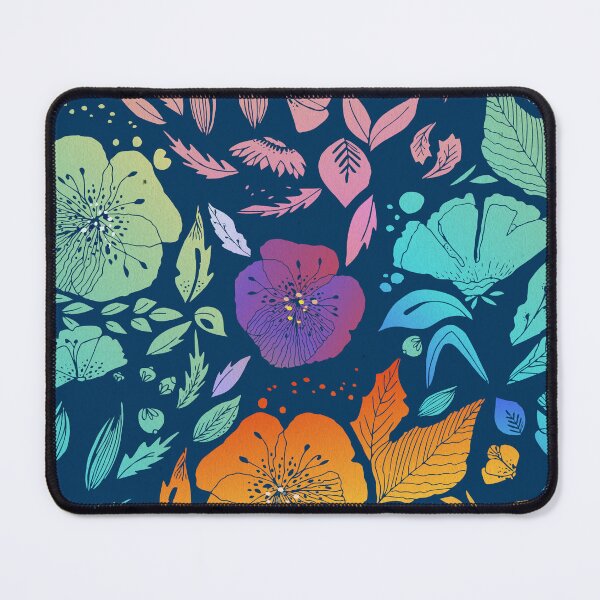 Item preview, California Blossoms designed and sold by Anny Cecilia  Walter.