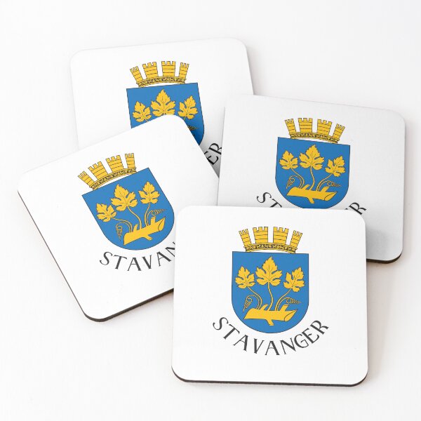 Item preview, Stavanger, Norway designed and sold by jeshands.