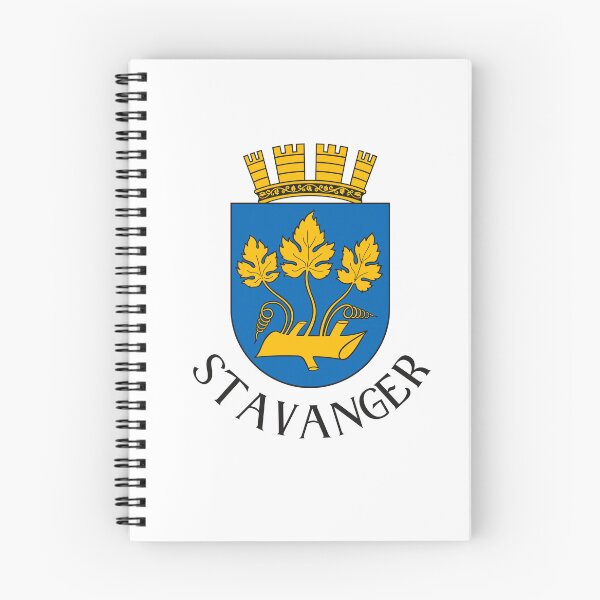 Item preview, Stavanger, Norway designed and sold by jeshands.