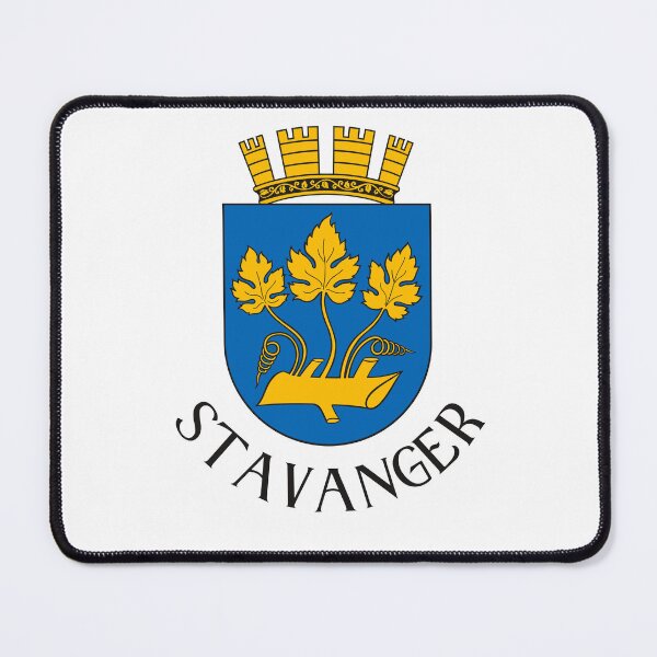 Item preview, Stavanger, Norway designed and sold by jeshands.