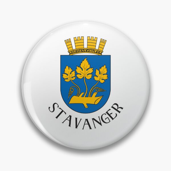 Item preview, Stavanger, Norway designed and sold by jeshands.