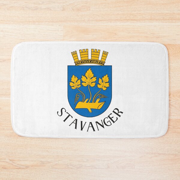 Item preview, Stavanger, Norway designed and sold by jeshands.