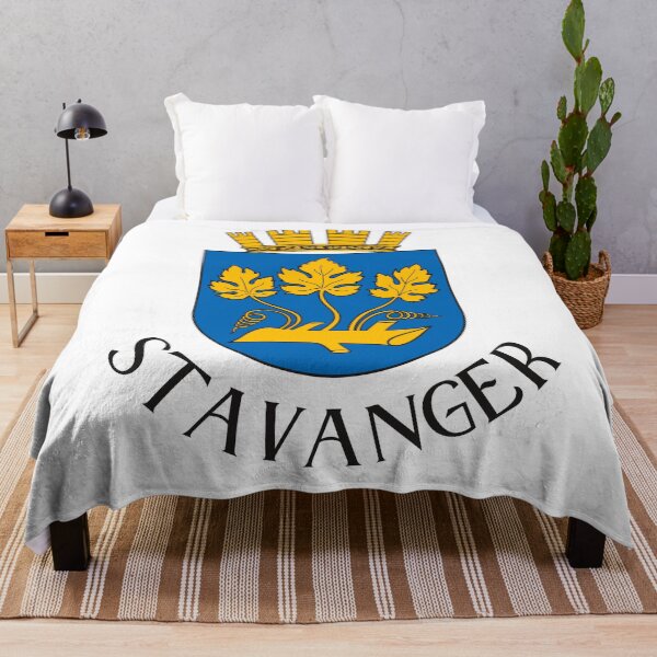 Item preview, Stavanger, Norway designed and sold by jeshands.