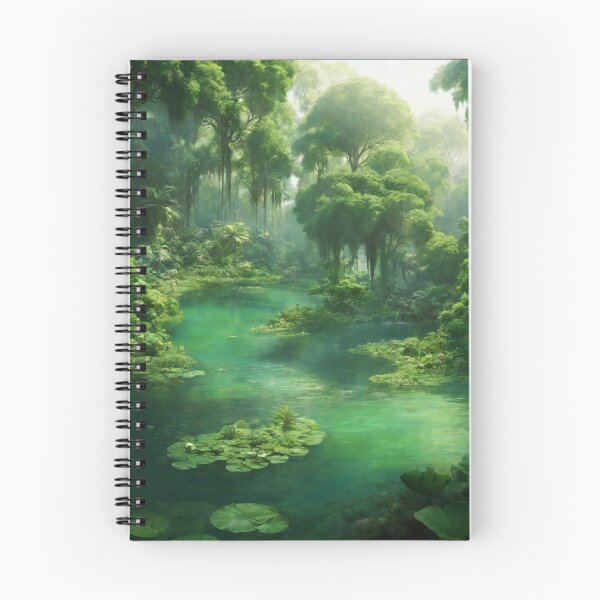 Item preview, Green Oasis designed and sold by Sadia  Jannat.