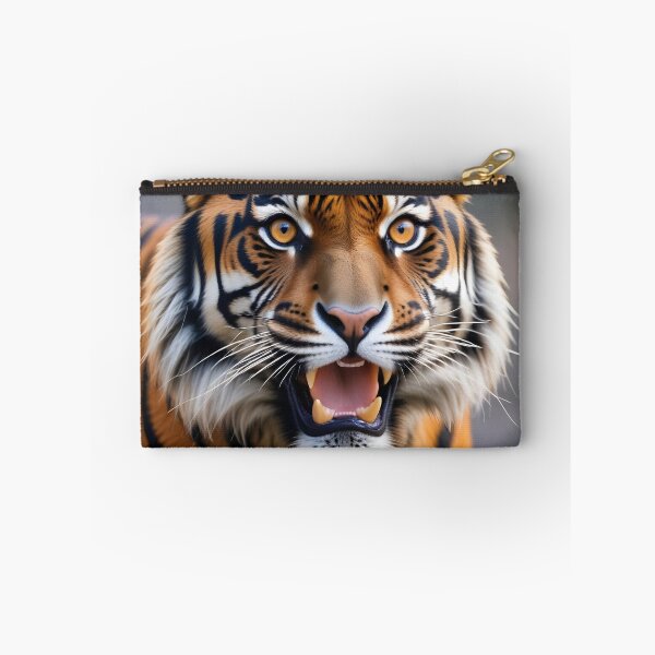 Item preview, Face of tiger designed and sold by hansamanmilan.