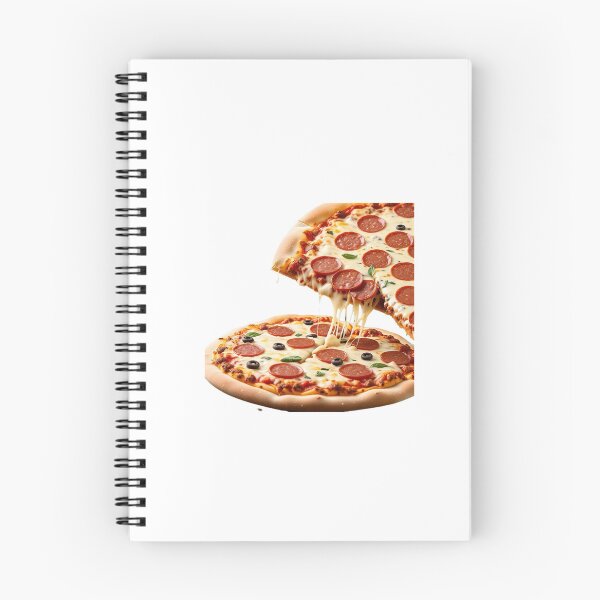 Item preview, Tempting pizza designed and sold by ModederZukunft.