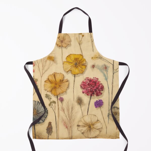 Item preview, Pressed and dried flowers designed and sold by ArtsyTales.