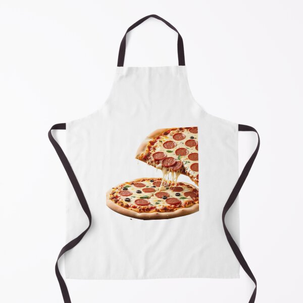 Item preview, Tempting pizza designed and sold by ModederZukunft.