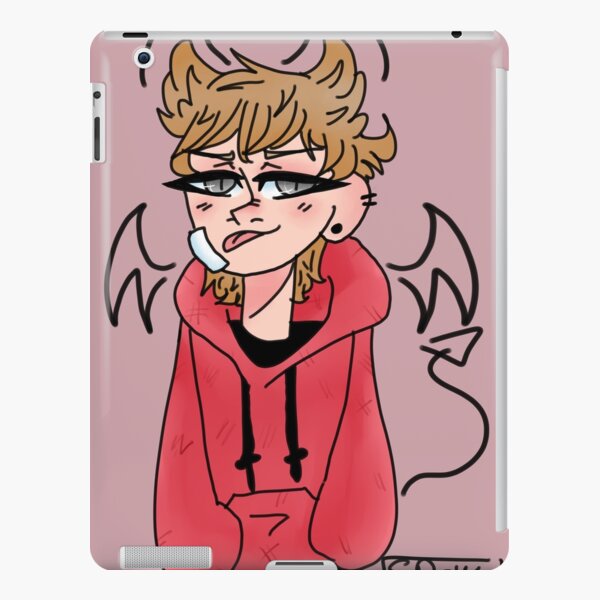 eddsworld 3 iPad Case & Skin for Sale by IrenePena