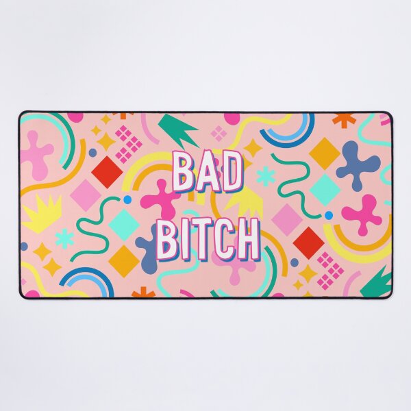 Item preview, Bad Bitch designed and sold by Adam Regester.