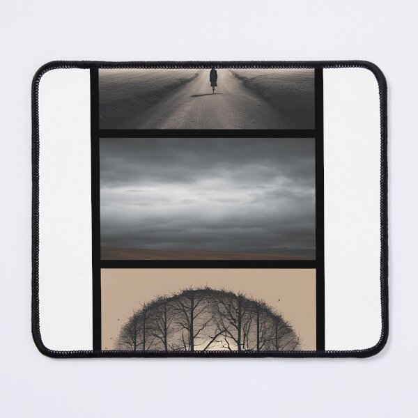 Item preview, The image of loneliness designed and sold by Srngl.