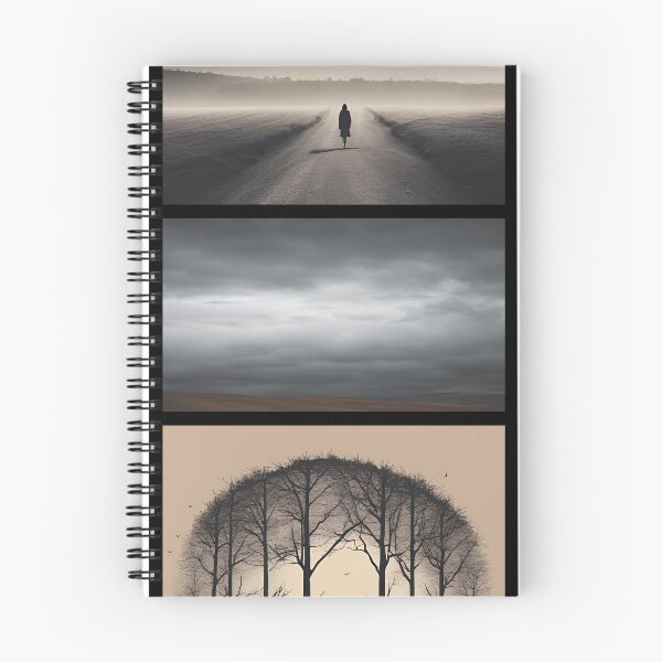 Item preview, The image of loneliness designed and sold by Srngl.