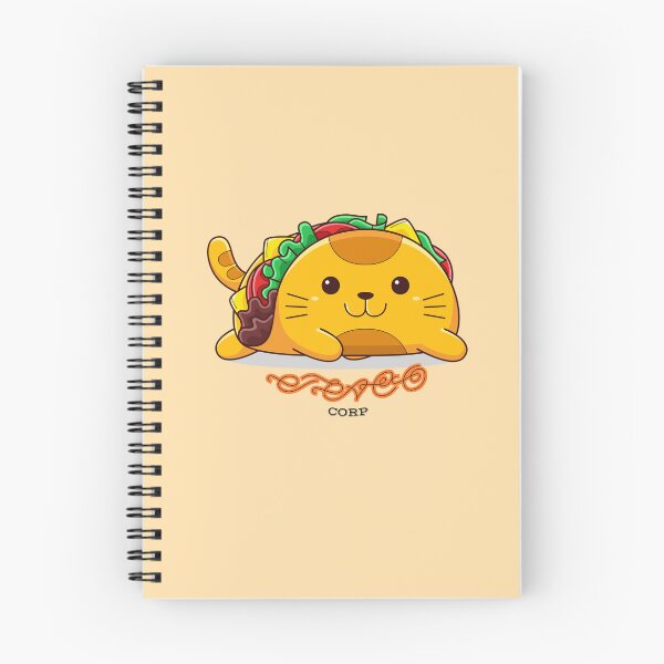 Item preview, taco corp designed and sold by FunnyFreak.