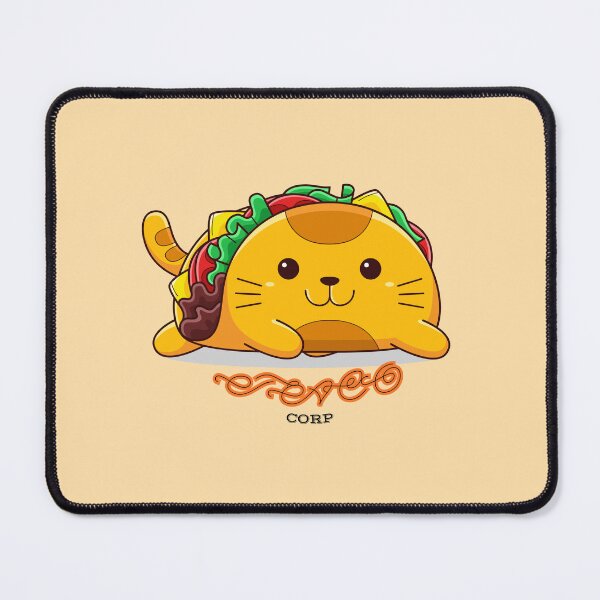 Item preview, taco corp designed and sold by FunnyFreak.