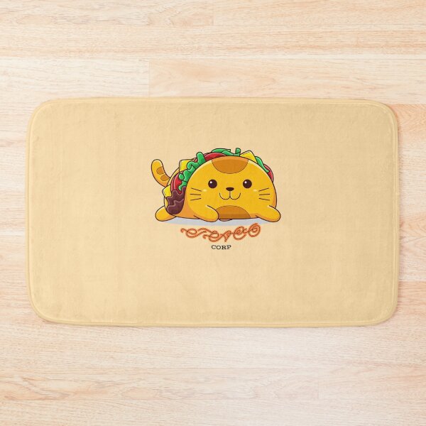 Item preview, taco corp designed and sold by FunnyFreak.
