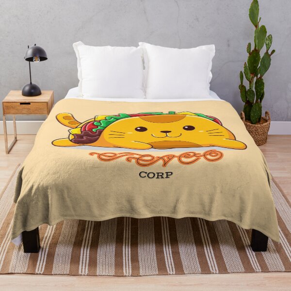 Item preview, taco corp designed and sold by FunnyFreak.