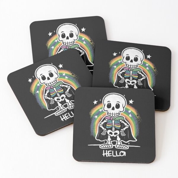 Item preview, BEST NEW hallo - skull Classic T -Shirt designed and sold by Exaled455Y.