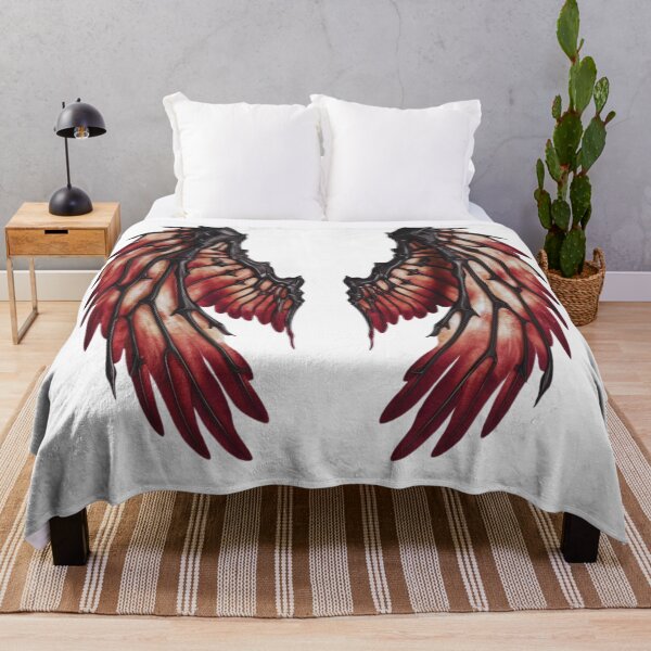 Item preview, Flesh Feathers designed and sold by RayFallon.