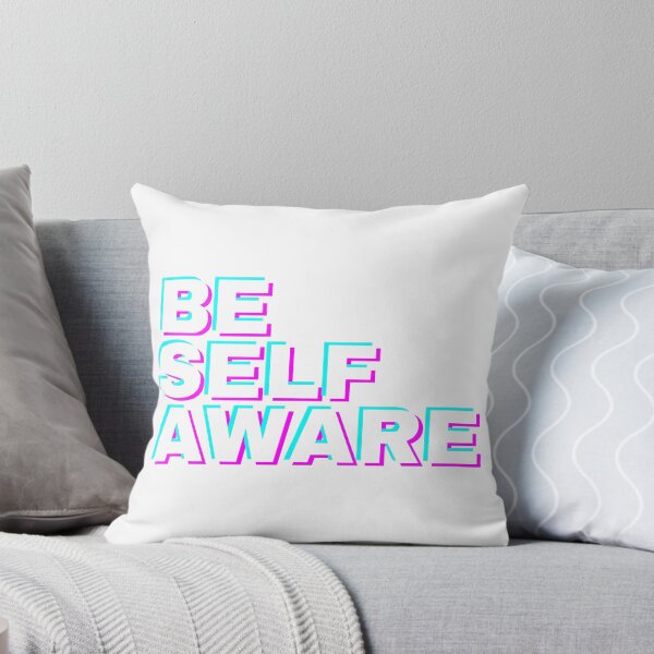 Item preview, Be Self Aware designed and sold by wakluz90.
