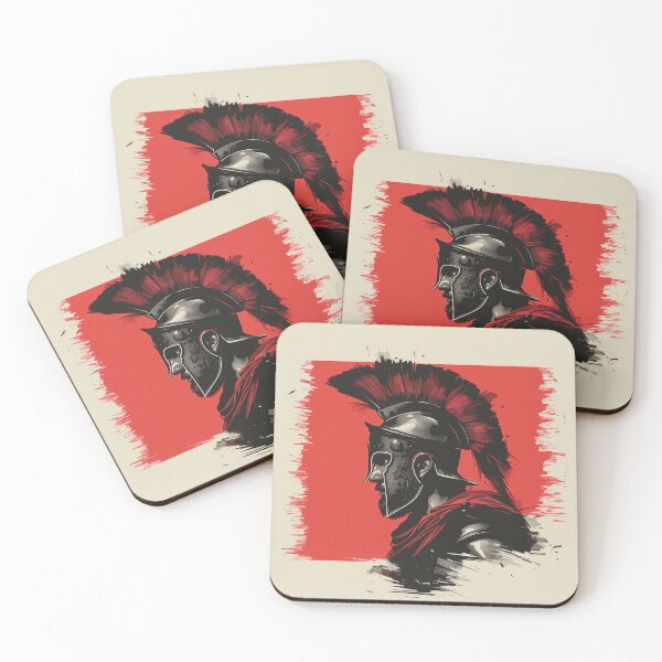 Item preview, Roman Warrior's Valor designed and sold by palmyst.