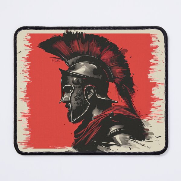 Item preview, Roman Warrior's Valor designed and sold by palmyst.