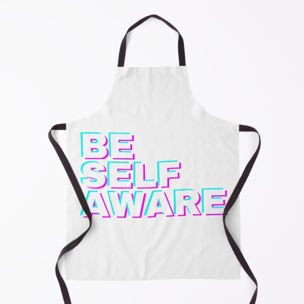Item preview, Be Self Aware designed and sold by wakluz90.