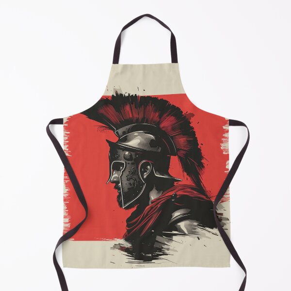 Item preview, El valor del guerrero romano designed and sold by palmyst.