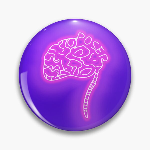Item preview, Total Poser designed and sold by neuroillogic.