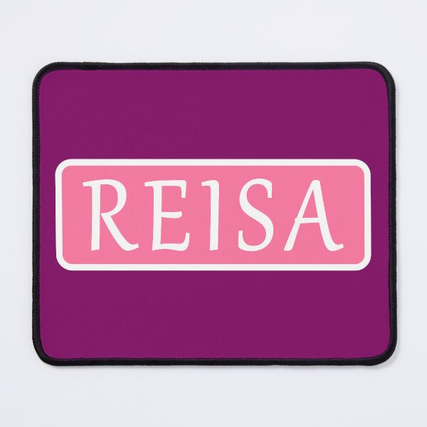 Item preview, Reisa Name designed and sold by Jeallan Designs.