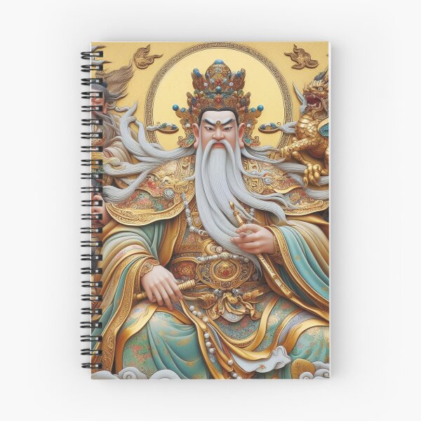 Item preview, Guang Mu Tianwang (廣目天王) designed and sold by RaF71PrO.