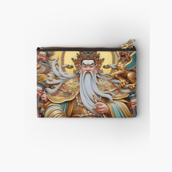 Item preview, Guang Mu Tianwang (廣目天王) designed and sold by RaF71PrO.