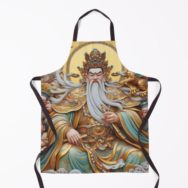 Item preview, Guang Mu Tianwang (廣目天王) designed and sold by RaF71PrO.