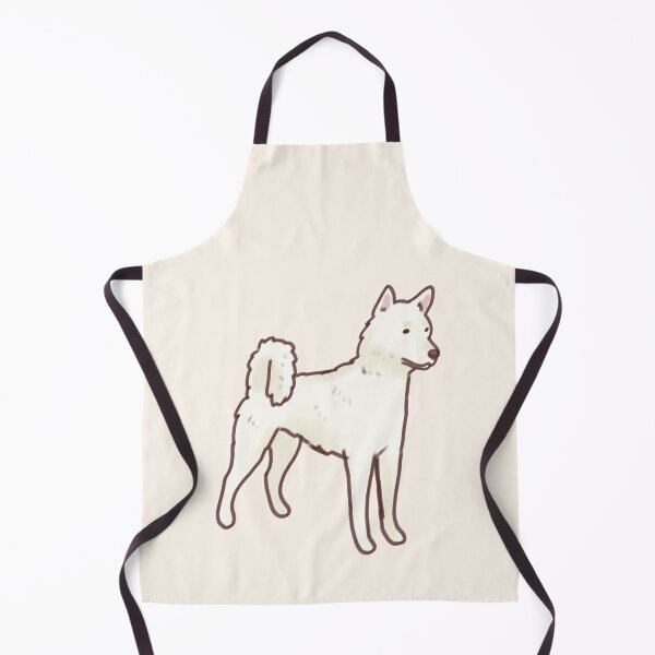 Item preview, Hokkaido dog drawing designed and sold by Artofmayara.
