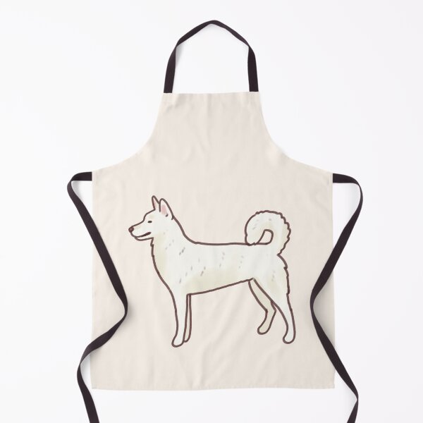Item preview, Hokkaido dog designed and sold by Artofmayara.