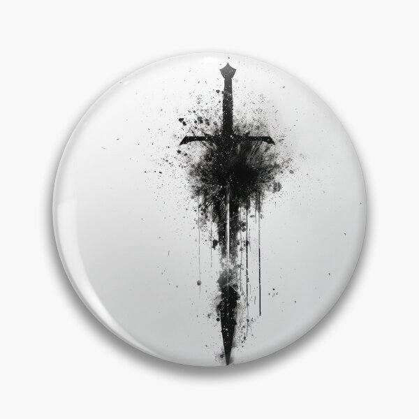 Item preview, Sword of Shadows designed and sold by palmyst.